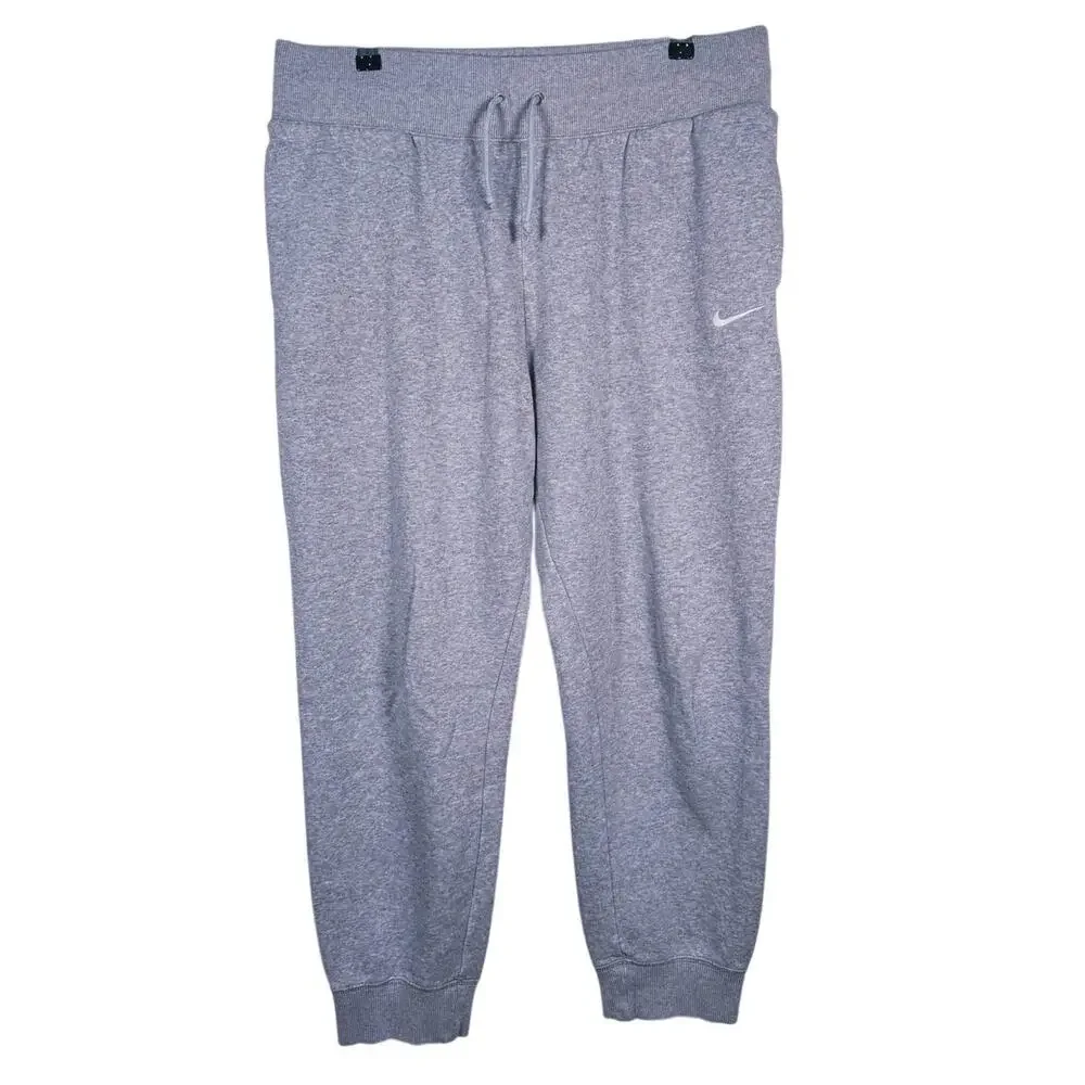 Nike comfy size